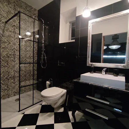 Apartment Pod Karpaczem