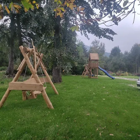 Pod Karpaczem Apartament Miłków