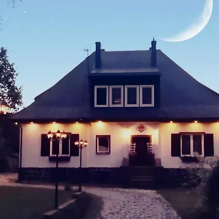 Pod Karpaczem Miłków