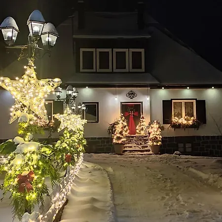 Pod Karpaczem Miłków