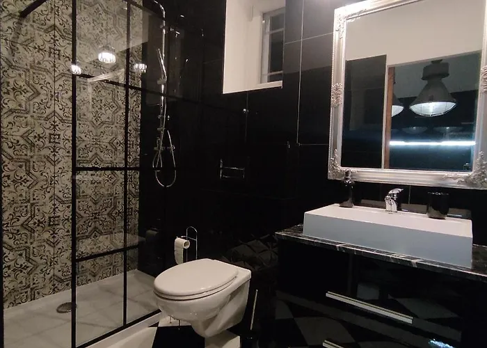 公寓 Pod Karpaczem