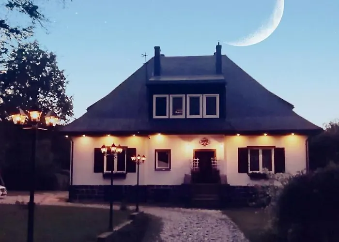 Pod Karpaczem Miłków