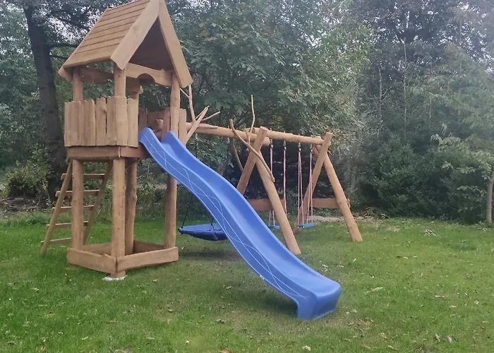 Pod Karpaczem Miłków