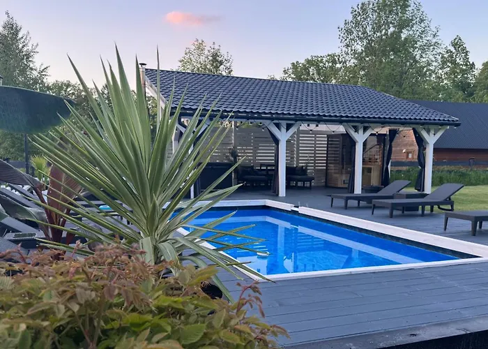 公寓 Pod Karpaczem